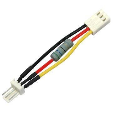 3 Pin Kabel   12v Til 7v No Brand