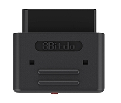 8bitto Retro Snes 8bitto Retro Receiver Snes Adapter 8bitdo