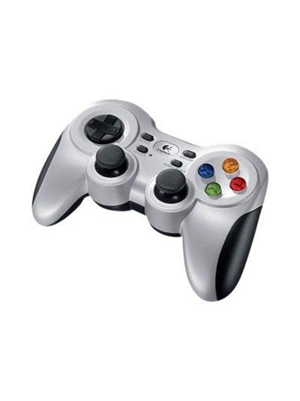 F710 Trådløs Gamepad Controller til PC - Spiltilbehør