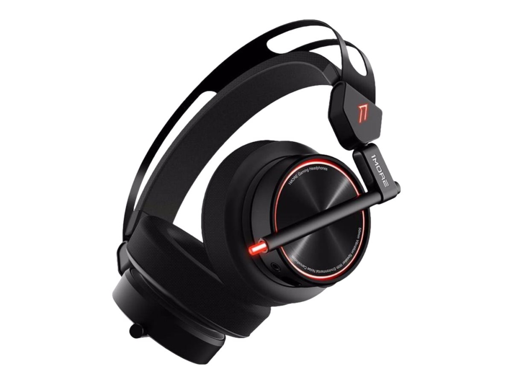 1More H1005 Gaming Headset - Uovertruffen Lydoplevelse