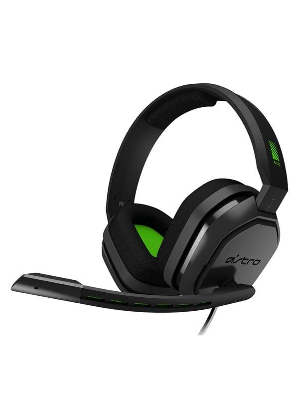 A10 Gaming Headset til Xbox Series S/X - Grøn Astro