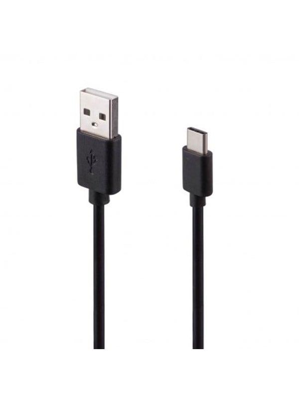Nintendo Switch 2m Type C USB Oplader/Data Kabel