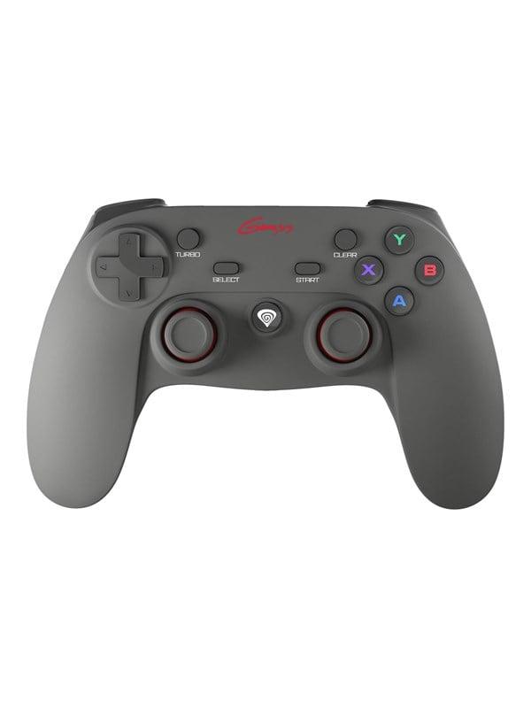Genesis Pv65 Trådløs Gamepad til PS3 og PC