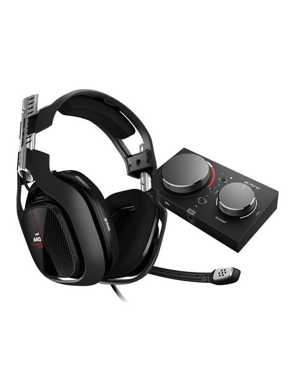 Astro A40 TR Gaming Headset med MixAmp Pro til Xbox