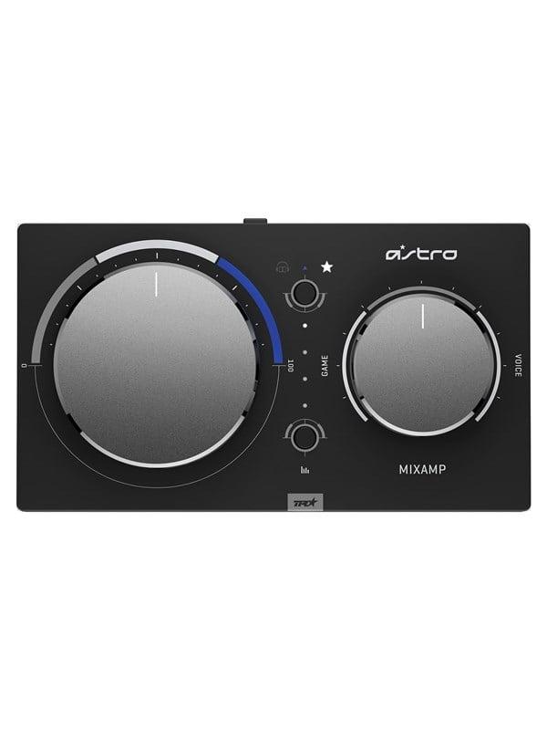 Mixamp Pro TR til A40 TR Gaming Headset - PS4/PC Forstærker