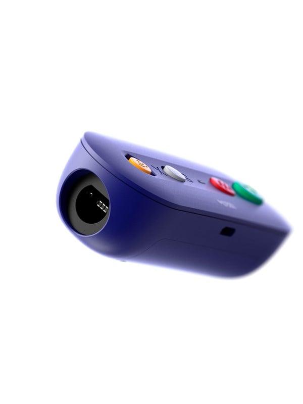 Gamecube Controller Adapter til Nintendo Switch - Trådløs