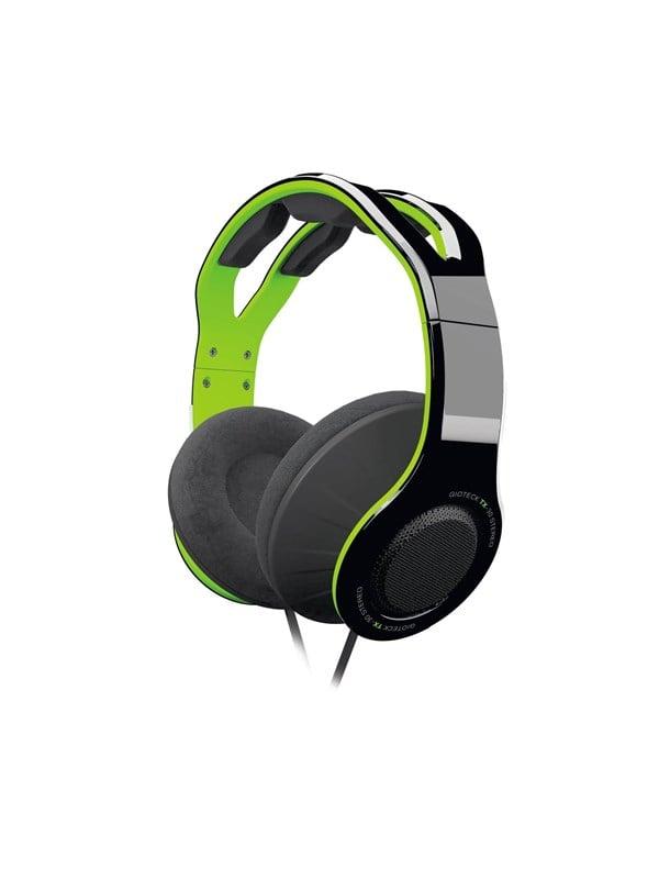 Tx 30 Stereo Gaming Headset til Xbox One - Grøn
