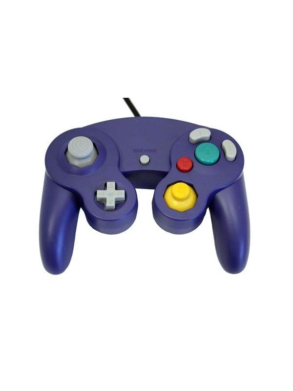 Retro Bit Gamecube Lilla USB Controller til Mac