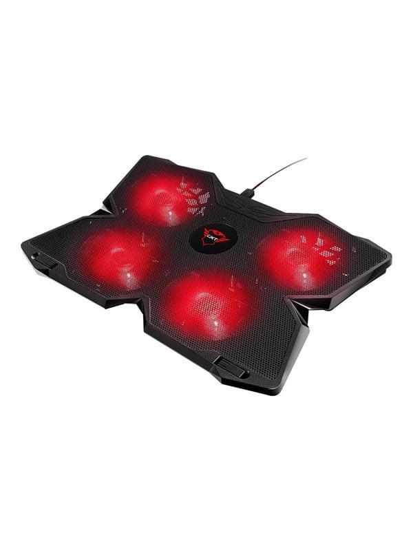 Gaming Gxt 278 Yozu Notebook Kølestand - Udsalg!
