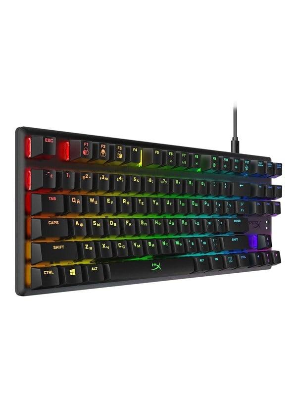 HyperX Alloy Origins Core Gaming Tastatur - Uden Numpad