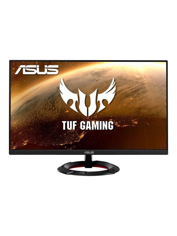 24" TUF Gaming VG249Q1R - 165Hz IPS Skærm til Gaming