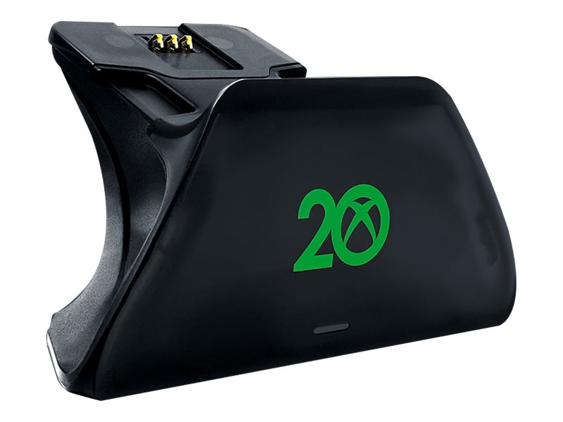 20-års Jubilæum Opladningsstander til Xbox - Limited Edition