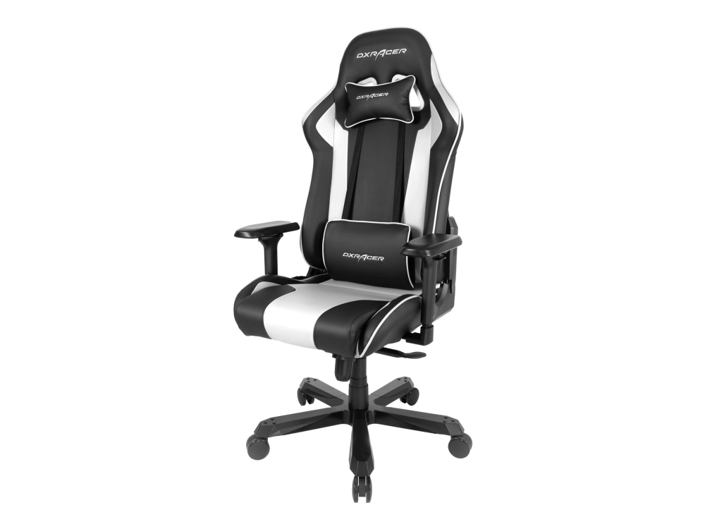 Dxracer King Series Oh/Ka99 - Ergonomisk Gaming Stol