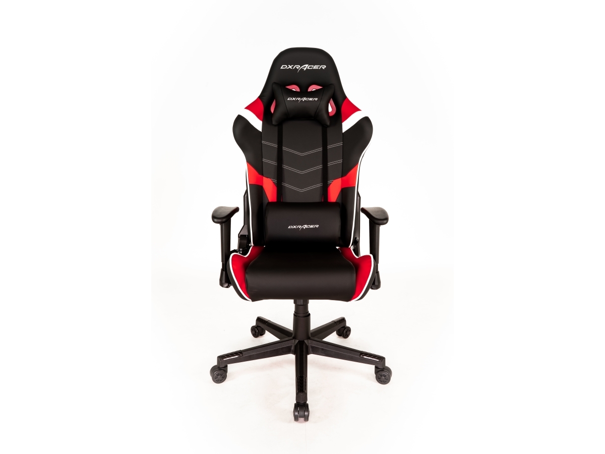 Dxracer Prince PF188 Gamingstol – Fantastisk tilbud!