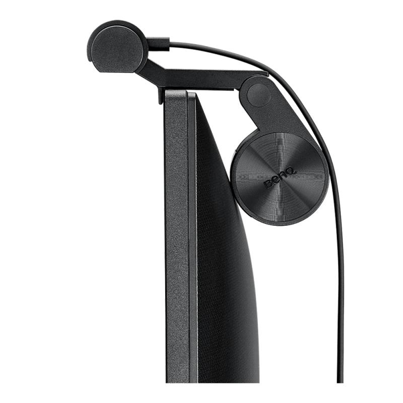 BenQ WiT ScreenBar E Læselampe – Optimal Belysning til Skærm