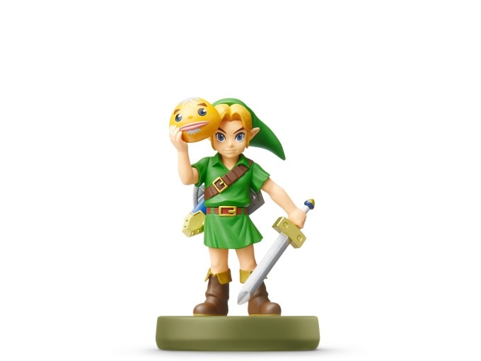 2003566, Grøn, Gul, 26 G, 129 Mm, 92 Mm, 190 Mm, 88 G Nintendo