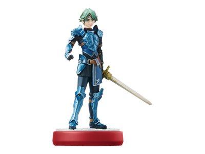 Amiibo Alm - Ekstra Videospilsfigur til Nintendo Konsol