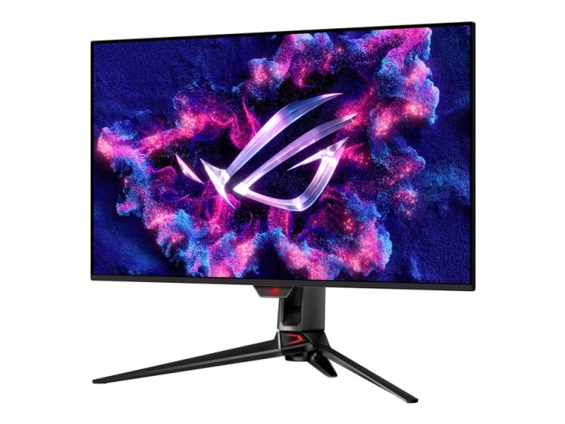 Asus Rog Swift PG32UCDM OLED Gaming Monitor 32" 4K 240Hz