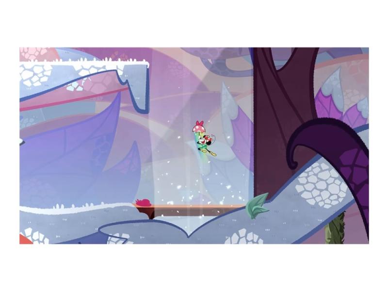 Disney Illusion Island til Nintendo Switch - Magisk Eventyr!