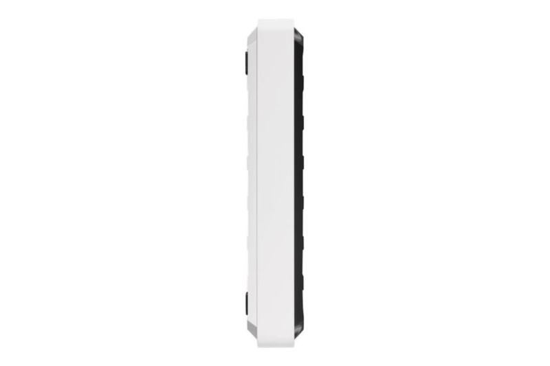 WD_BLACK P10 Game Drive til Xbox One - 4TB Ekstern HDD
