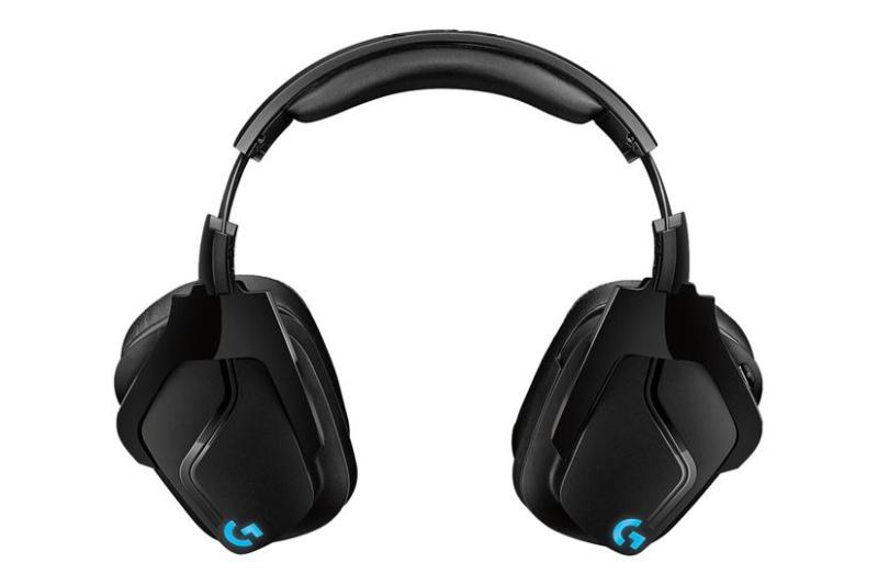 Logitech G935 Gaming Headset – Uovertruffen lydoplevelse!