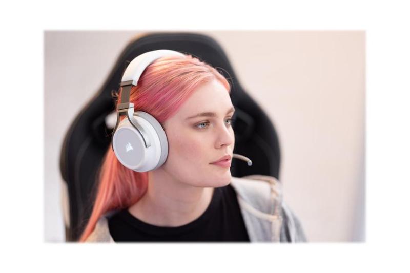 Gaming Virtuoso Rgb   Headset Corsair