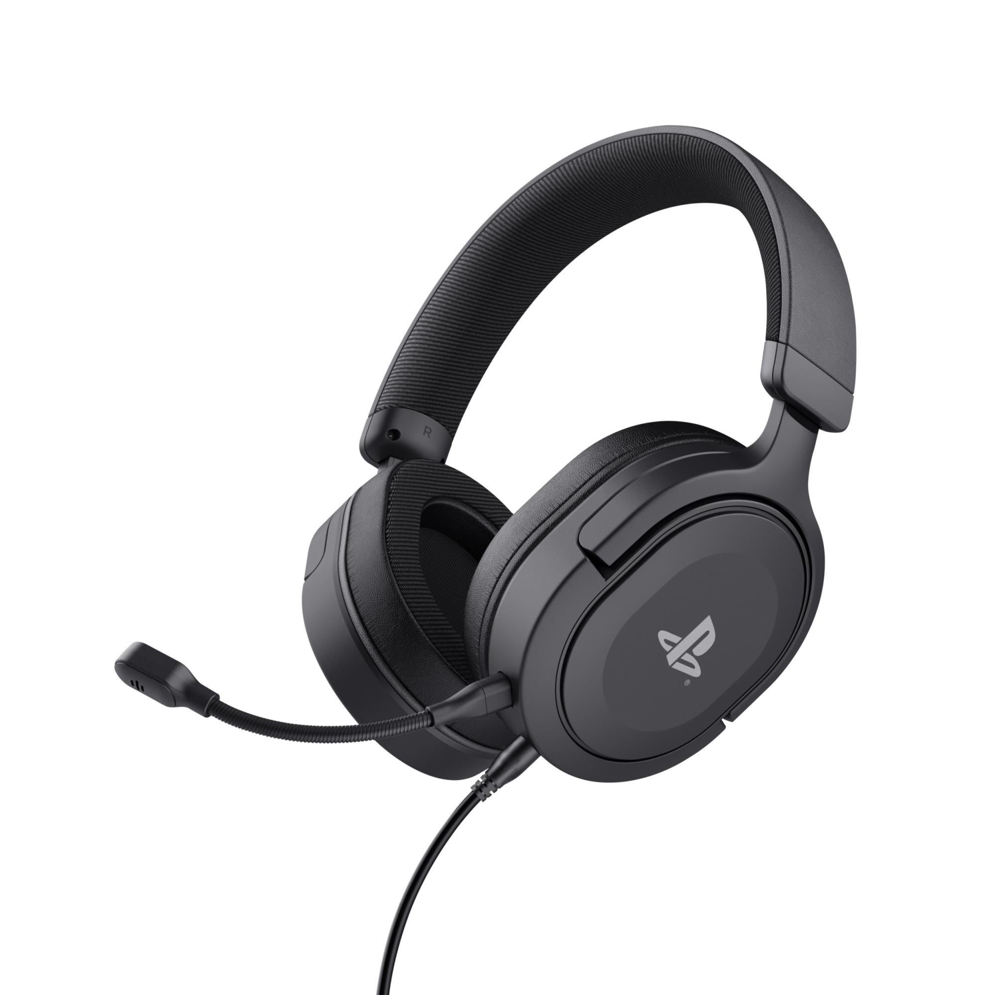 GXT 498 Forta Headset til PS5 - Fantastisk lyd og komfort