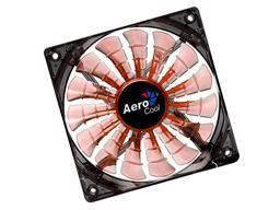 Aerocool Shark Evil Black Edition 140mm Blæser Tilbud