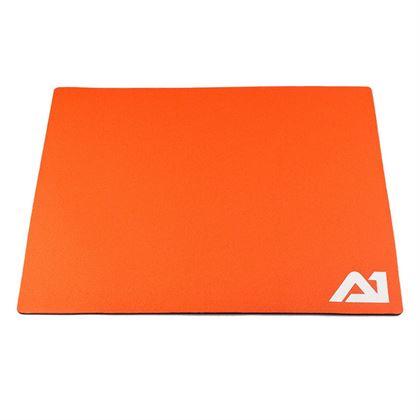 A1 Saiga Medium Orange Musemåtte - Hurtig og Holdbar!