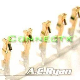 AC Ryan Floppy Pins - 12 Stk. Til Casemodding