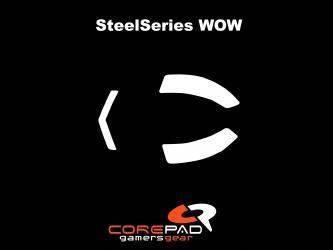 Corepad Skatez Pro til Wow Mus - Forbedr dit gameplay!