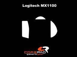 Corepad Skatez Pro til Logitech Mx1100 - Glidende Mouseskates