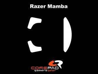 Corepad Skatez Pro til Mamba – Forbedr dit gameplay!