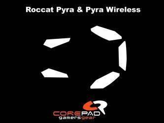 Corepad Skatez Pro til Pyra – Forbedr dit gameplay!