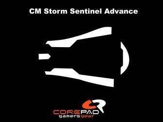 Corepad Skatez Pro til Cm Storm Sentinel Mus