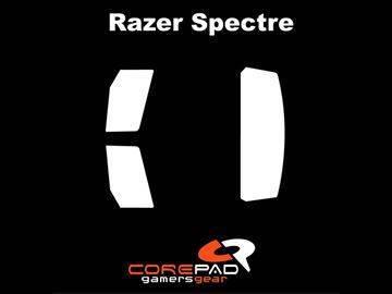 Corepad Skatez Pro til Spectre – Forbedr din musoplevelse