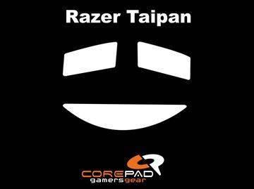 Corepad Skatez Pro til Taipan – Forbedr dit gameplay!
