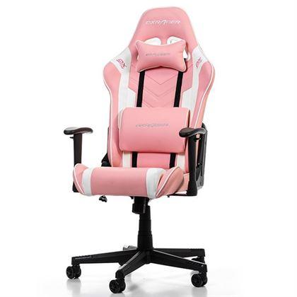 DXRacer Prince Gaming Chair P132 Pw - Gamer Stol
