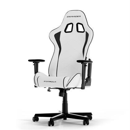 DXRacer F08 Wn Gaming Stol – Komfortabel og Elegant!