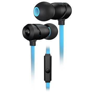 ROCCAT Aluma Premium In-Ear Headset – Gaming & Musik Kvalitet