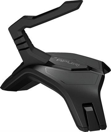 Roccat Apuri Raw Mus Bungee – Optimal ledningsstyring!