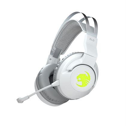 Roccat Elo 7.1 Air Gaming Headset – Trådløs Lydoplevelse