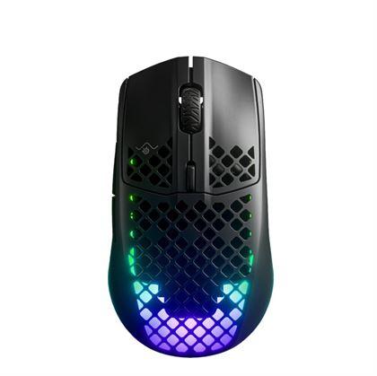 Aerox 3 Trådløs Gaming Mus fra Steelseries - Ultra Let!