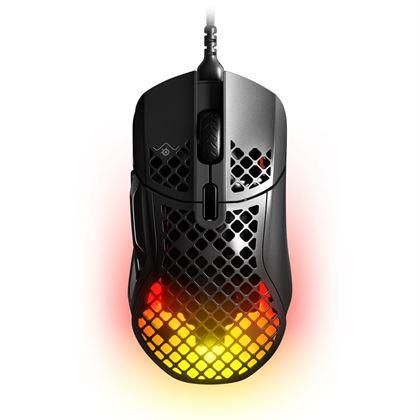 Aerox 5 Gaming Mus Steelseries