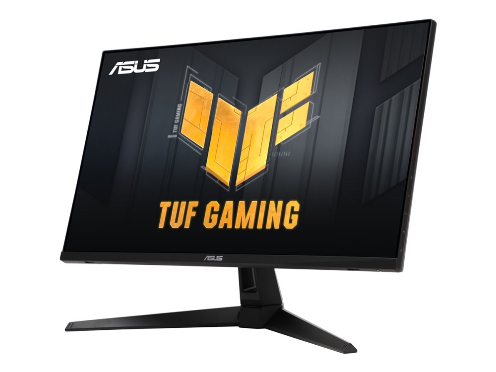 Tuf Gaming Vg27aqm1a   Led Skærm   Gaming   27"   2560 X 1440 2k @ 260 Hz   Fast Ips   400 Cd/m²   1000:1   Displayhdr 400   1 Ms   2xhdmi, Disp Asus