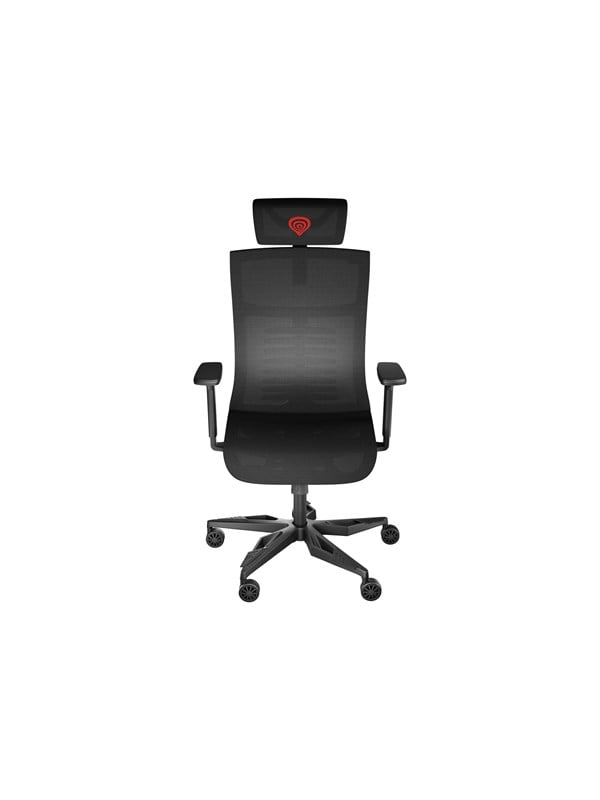 Astat 700 G2 Gamer Stol   Mesh Tekstil   Op Til 120 Kg Genesis
