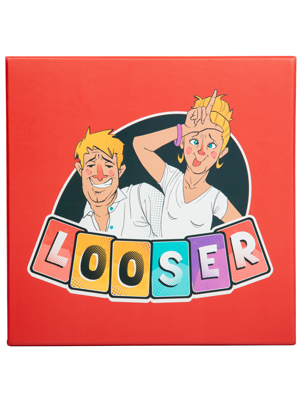 Looser Game Inventors