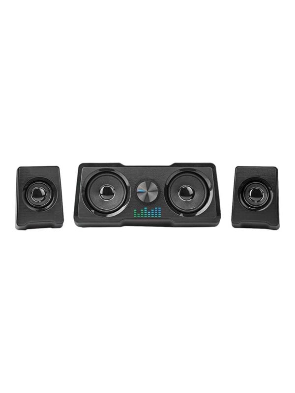 Gaming Gspr21022bk   Speaker System Nedis