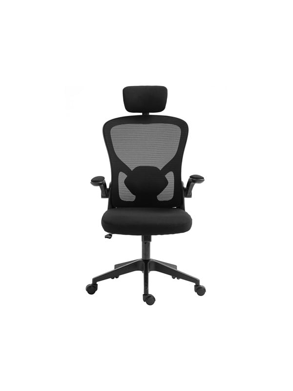 Ergofusion Gaming Chair Gamer Stol   Netstof Sandberg