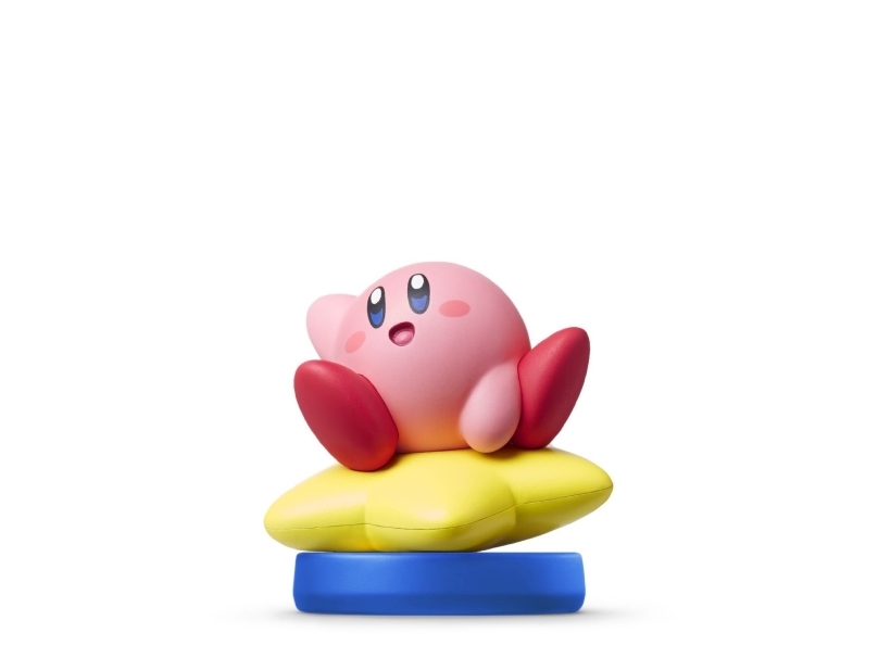 Amiibo   Nintendo
